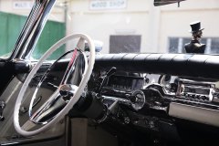 us car / oldtimer buick